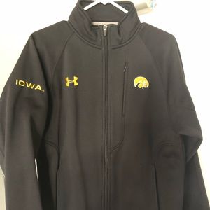 Men’s Iowa Under Armour Jacket